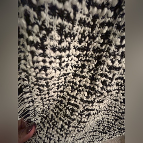 Fringe Trim Jacket 🪩 - Picture 8 of 9